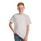 BELLA + CANVAS High Quality Youth Jersey Tee with Sustainable Airlume Cotton and Modern Retail Fit